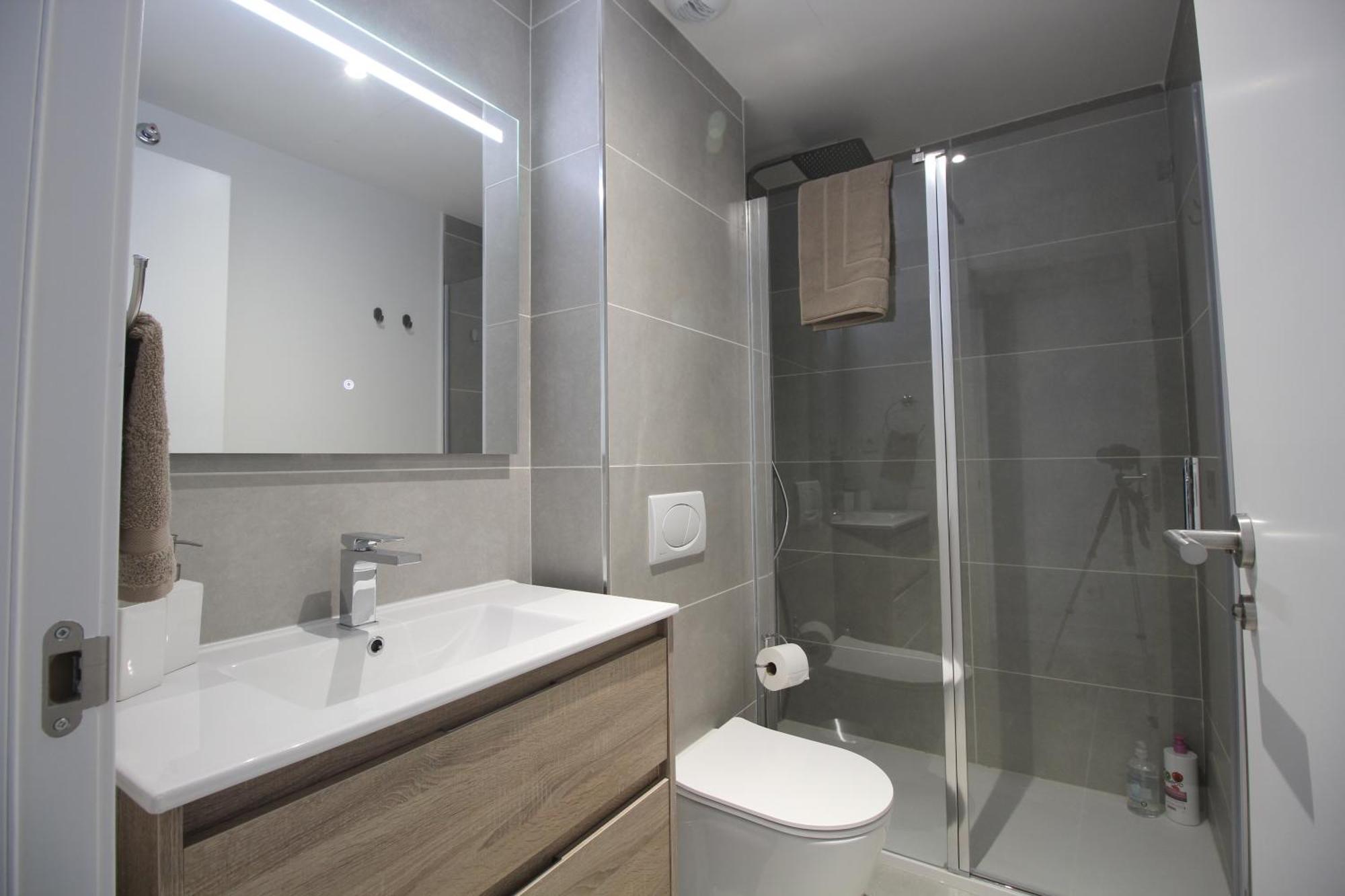Appartement Happy Travel Daphne Higueron *