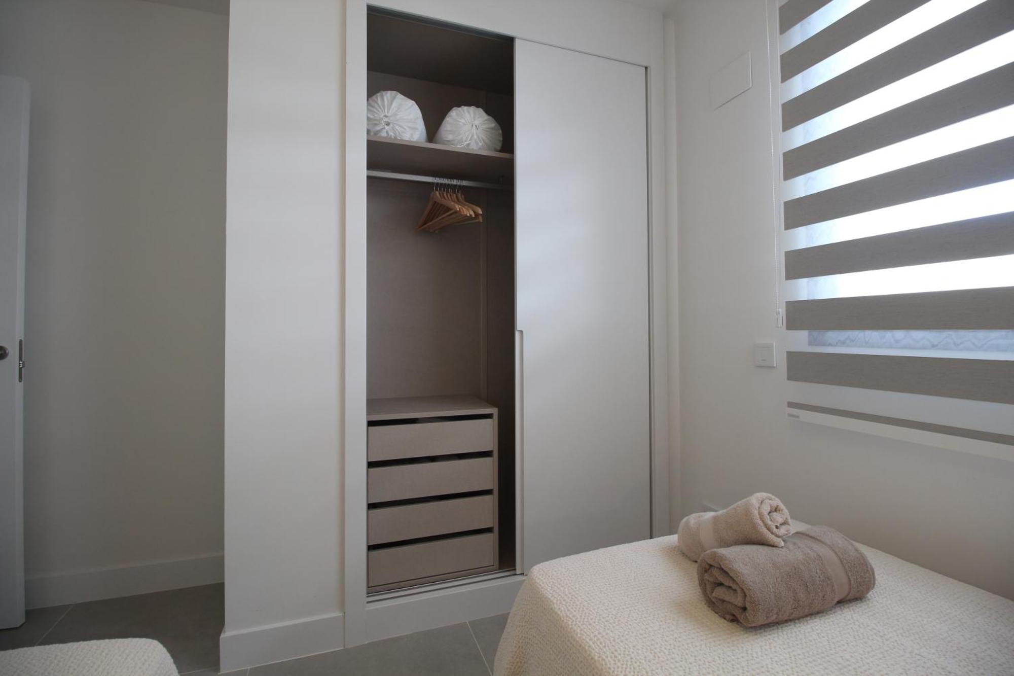 Happy Travel Daphne Higueron Appartement Fuengirola