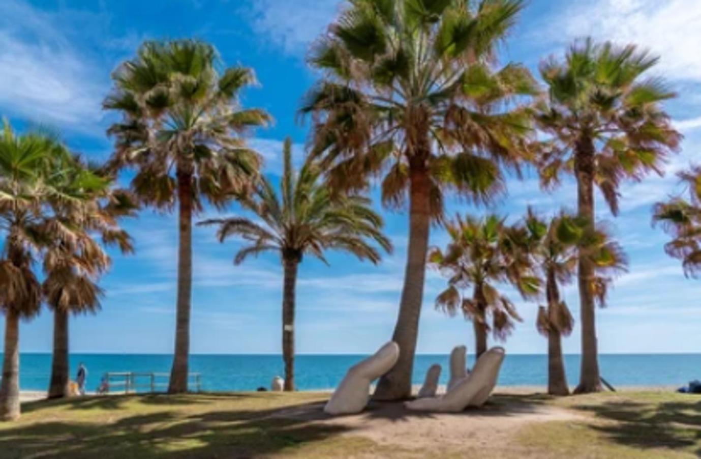 Appartement Happy Travel Daphne Higueron Fuengirola
