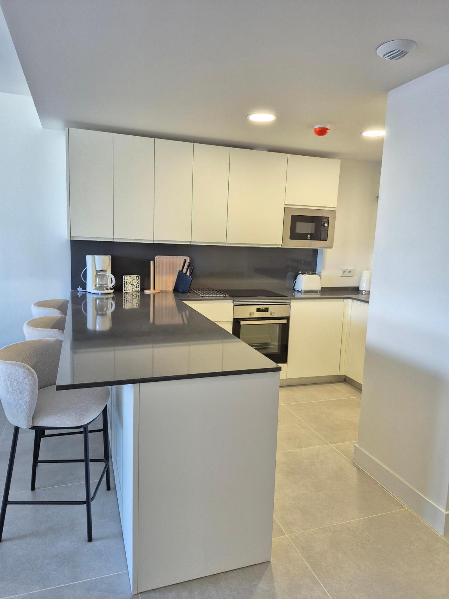 Happy Travel Daphne Higueron Appartement Fuengirola