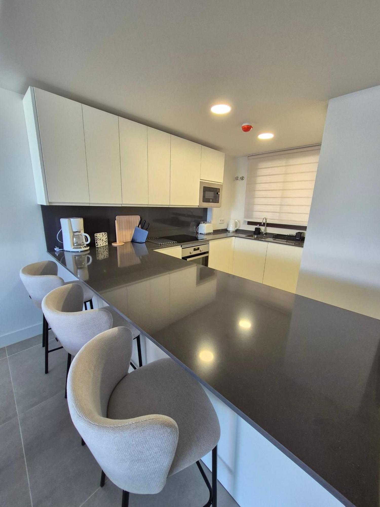 Appartement Happy Travel Daphne Higueron