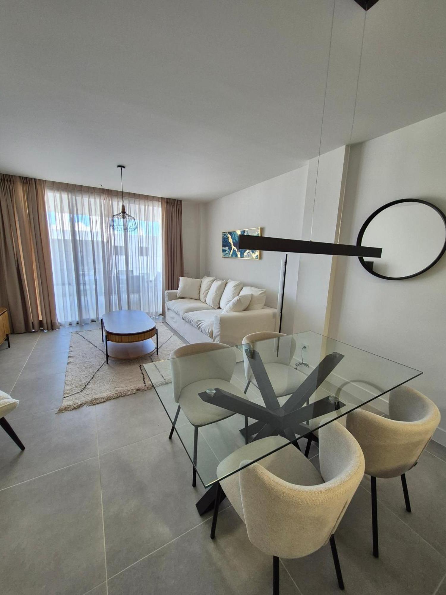Appartement Happy Travel Daphne Higueron Fuengirola