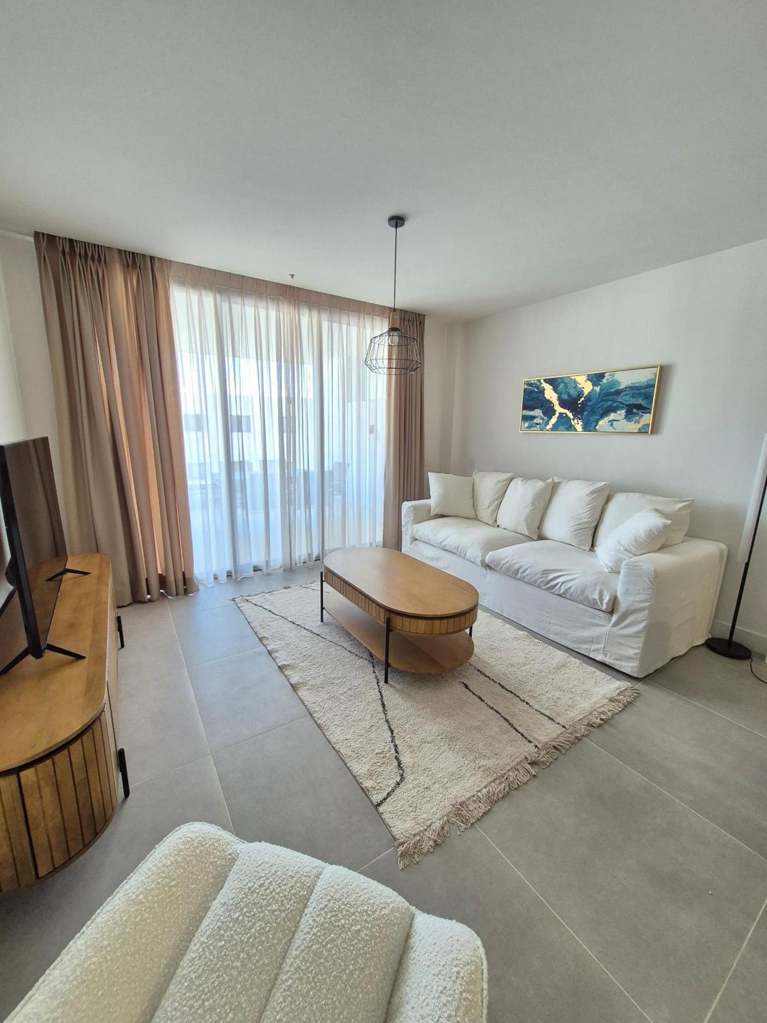 Appartement Happy Travel Daphne Higueron Fuengirola