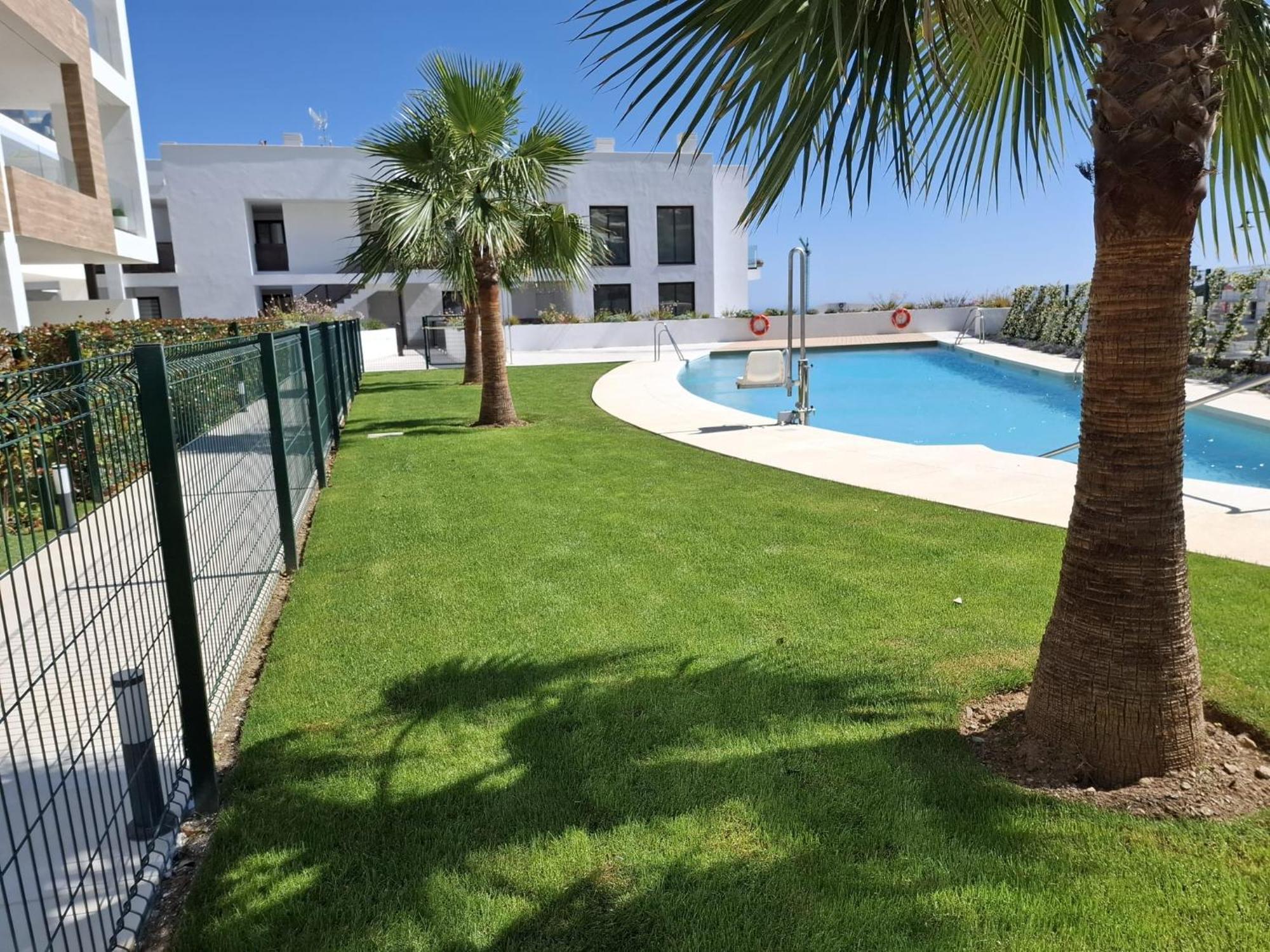 Appartement Happy Travel Daphne Higueron Fuengirola