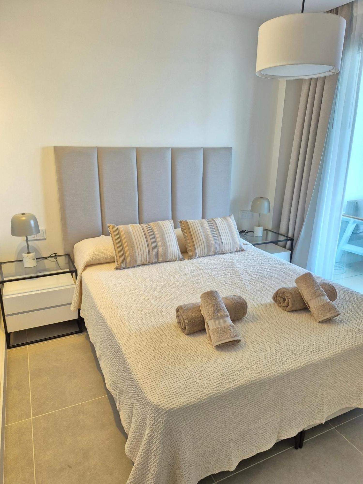 Appartement Happy Travel Daphne Higueron Fuengirola