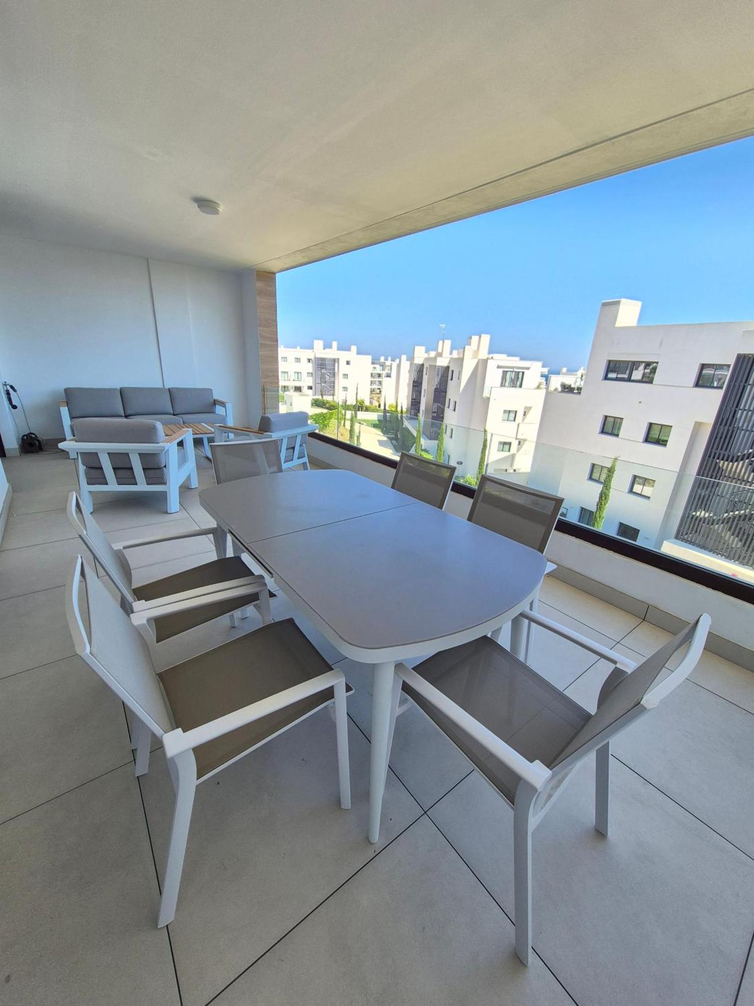 Happy Travel Daphne Higueron Appartement Fuengirola