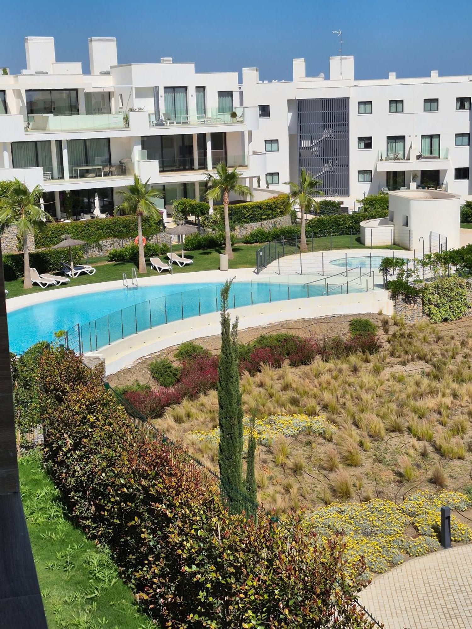 Happy Travel Daphne Higueron Appartement