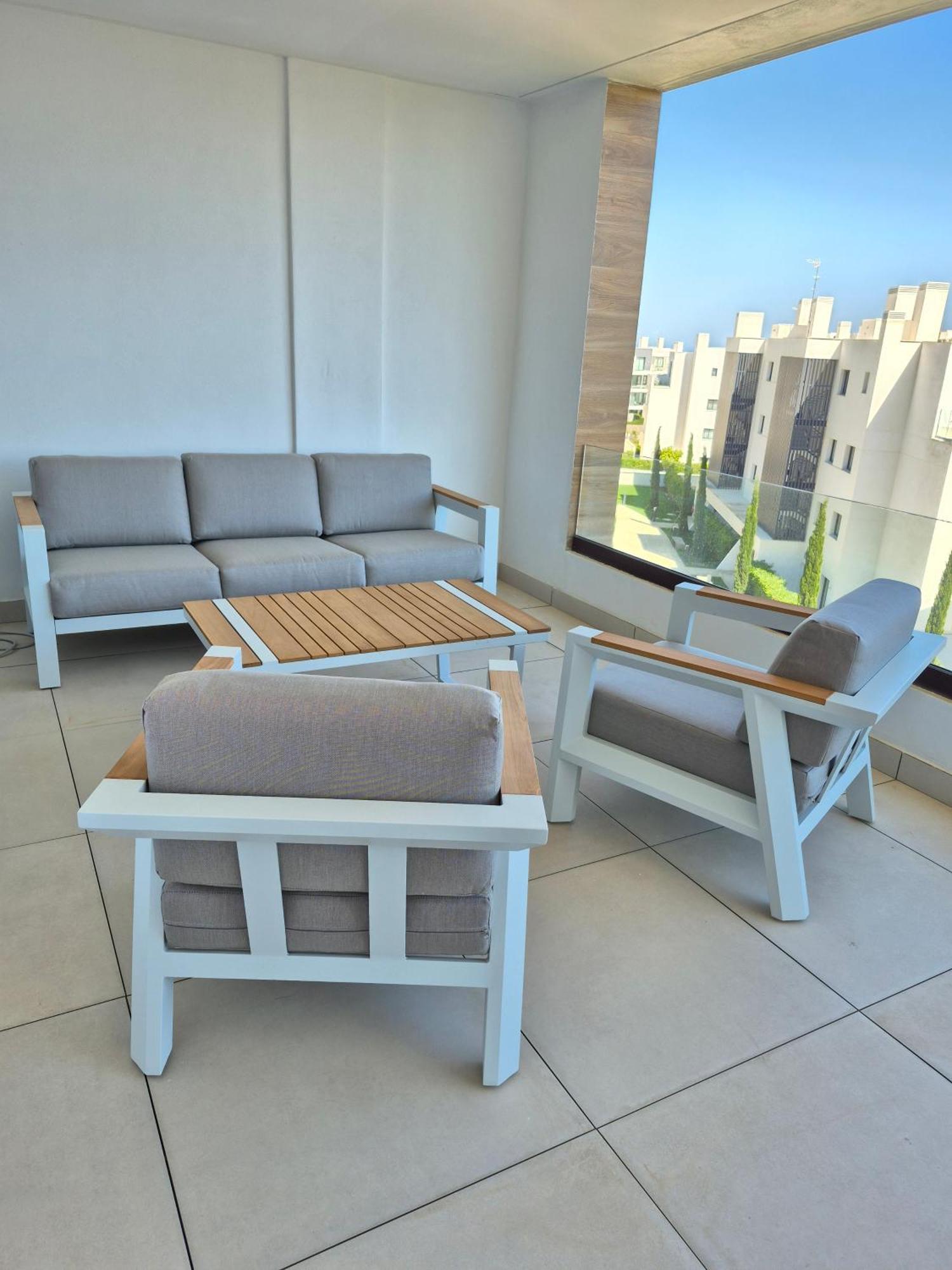 Happy Travel Daphne Higueron Appartement *