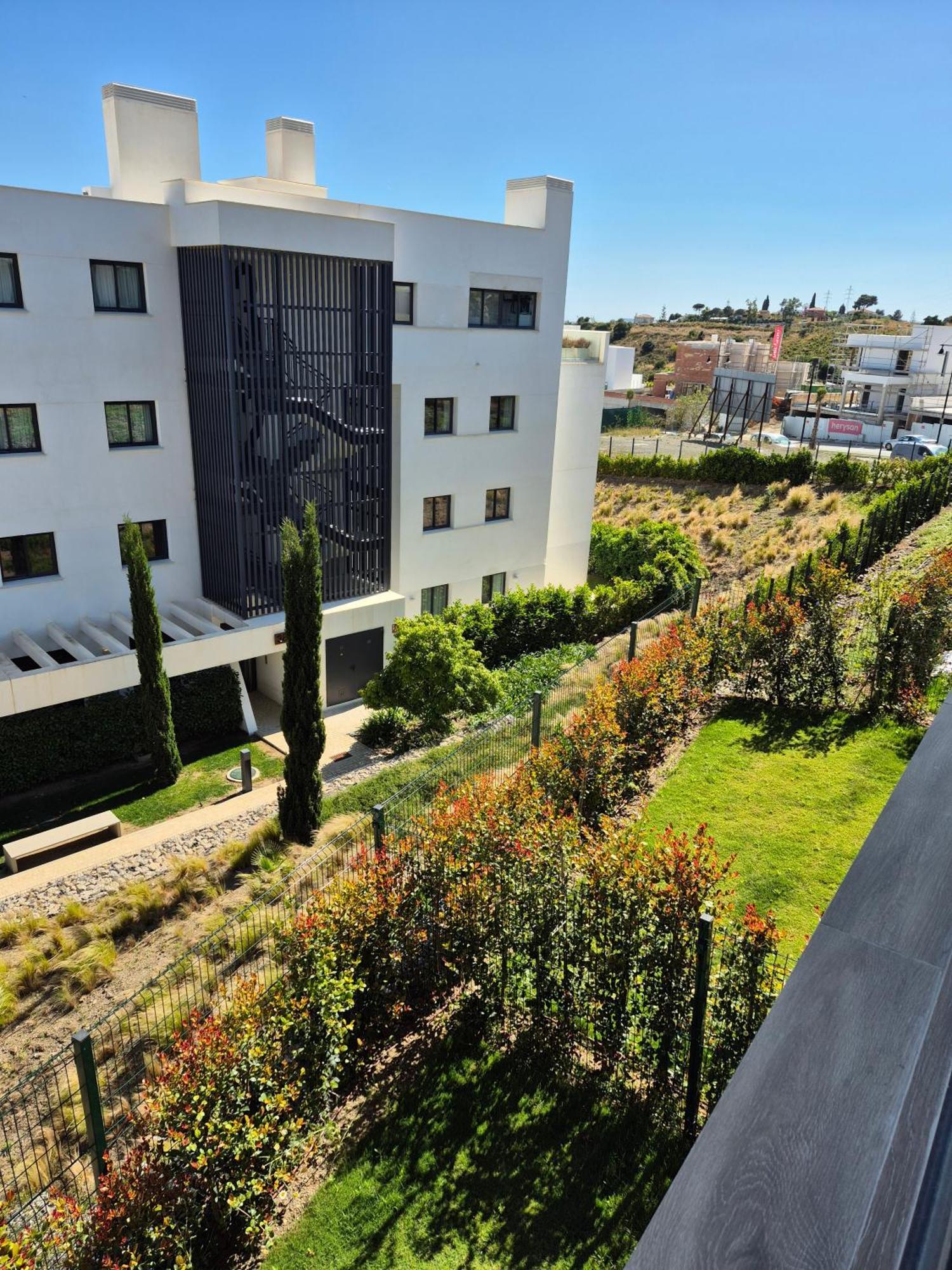 Happy Travel Daphne Higueron Appartement Fuengirola